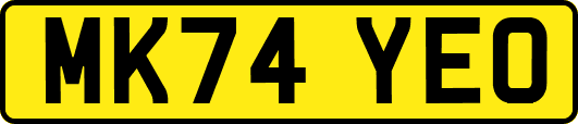 MK74YEO