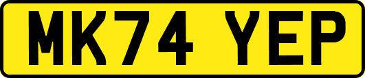 MK74YEP