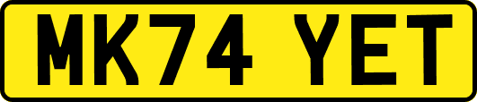MK74YET