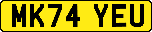 MK74YEU