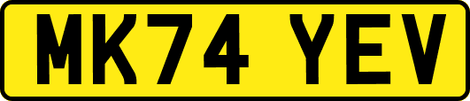 MK74YEV