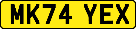 MK74YEX