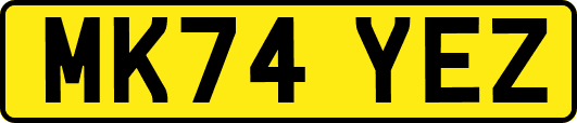 MK74YEZ