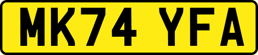 MK74YFA