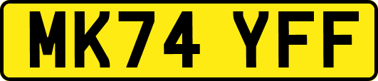 MK74YFF