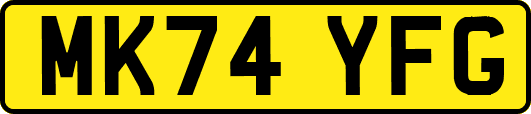 MK74YFG