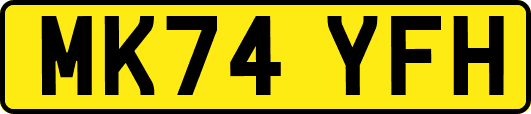 MK74YFH