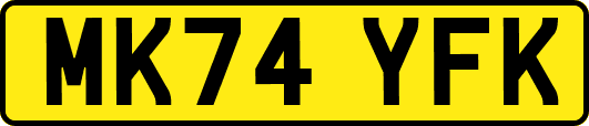 MK74YFK