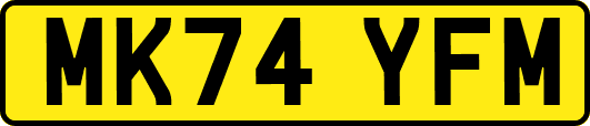 MK74YFM