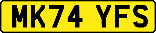 MK74YFS