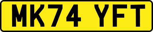 MK74YFT