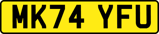 MK74YFU