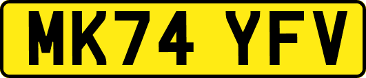 MK74YFV