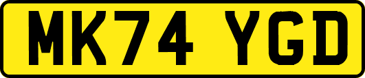 MK74YGD