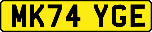 MK74YGE