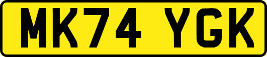 MK74YGK