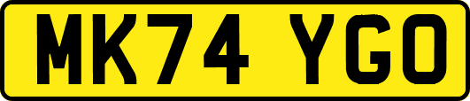 MK74YGO