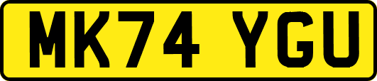 MK74YGU