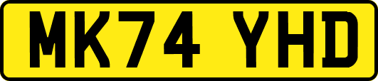 MK74YHD