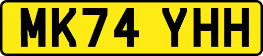 MK74YHH