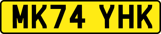 MK74YHK