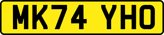 MK74YHO
