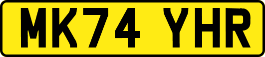 MK74YHR