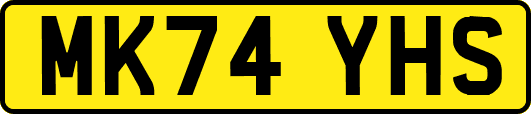 MK74YHS