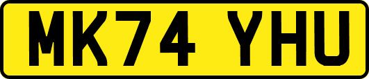 MK74YHU