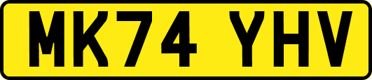 MK74YHV