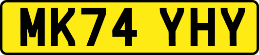 MK74YHY