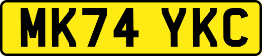 MK74YKC