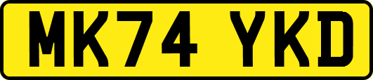 MK74YKD
