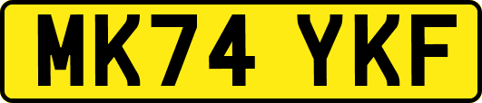 MK74YKF