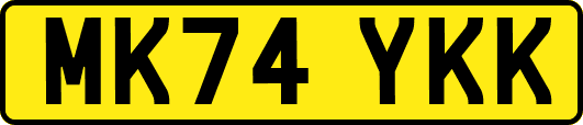 MK74YKK