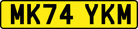 MK74YKM