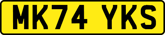 MK74YKS