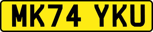 MK74YKU