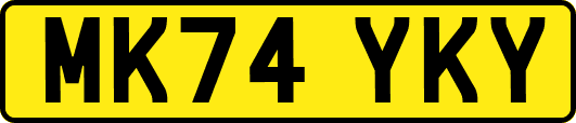 MK74YKY