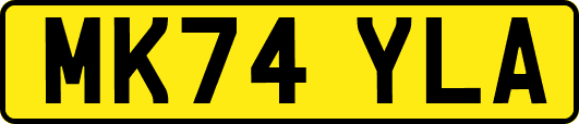 MK74YLA