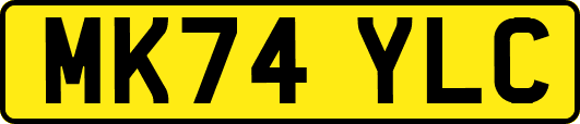 MK74YLC