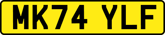 MK74YLF