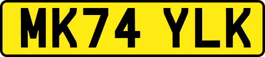 MK74YLK