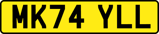 MK74YLL