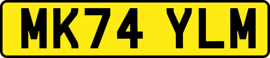 MK74YLM