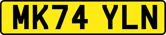 MK74YLN