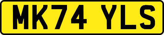 MK74YLS