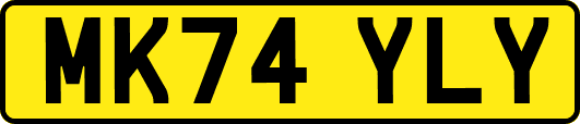 MK74YLY