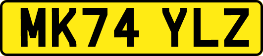 MK74YLZ