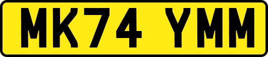 MK74YMM